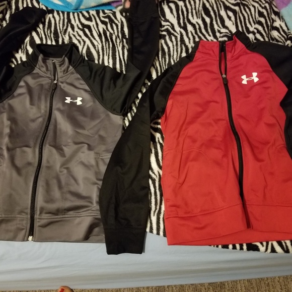 Under Armour Other - Kids jacket